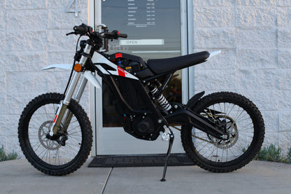 2026 Zero XB