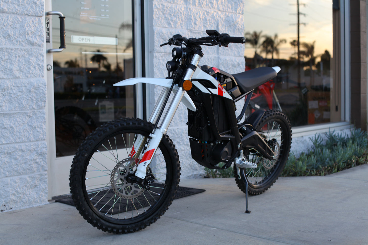 2026 Zero XB