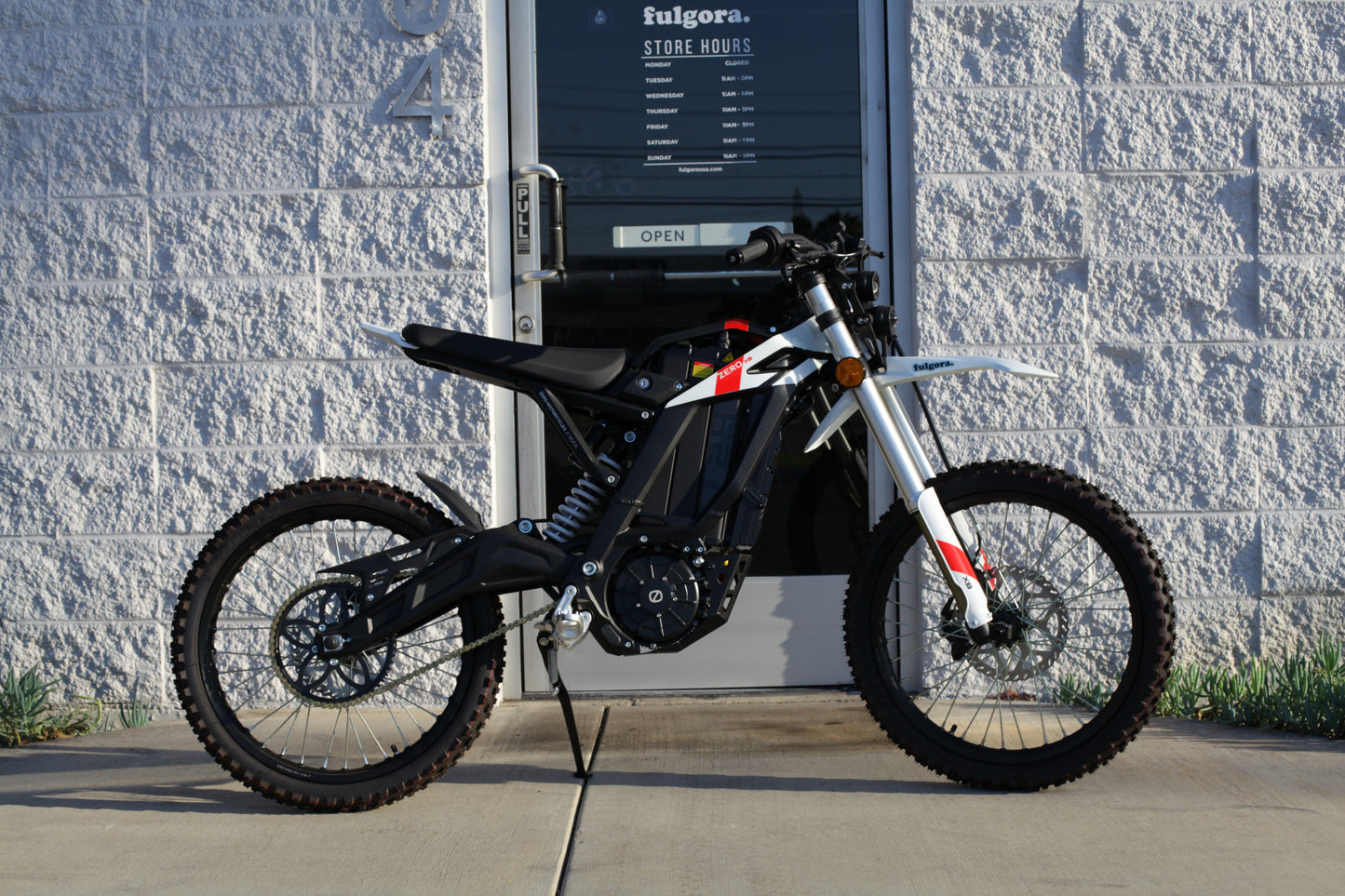 2026 Zero XB [PRE-OWNED] $3,395
