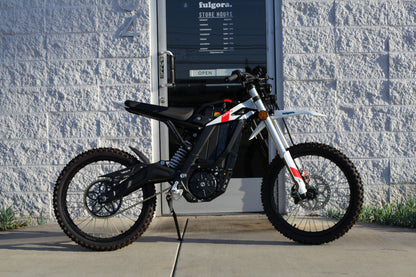 2026 Zero XB [PRE-OWNED] $3,395