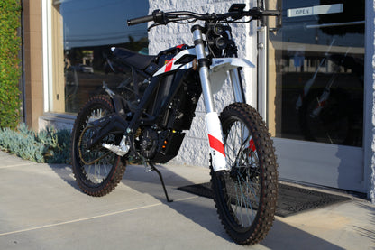 2026 Zero XB [PRE-OWNED] $3,395