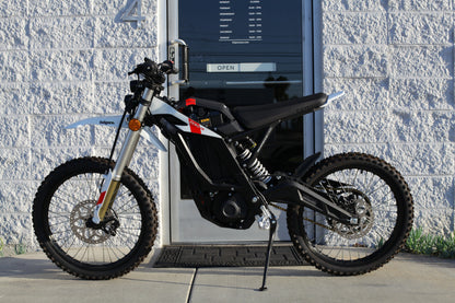 2026 Zero XB [PRE-OWNED] $3,395