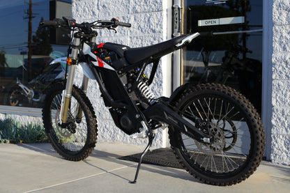 2026 Zero XB [PRE-OWNED] $3,395