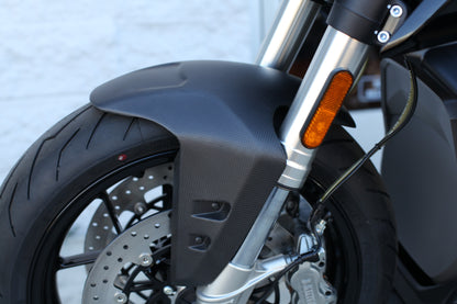2027 Zero 20th Anniversary SR/F (ZF 17.3) Jet Black/Gold $20,995