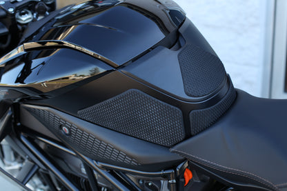 2027 Zero 20th Anniversary SR/F (ZF 17.3) Jet Black/Gold $20,995