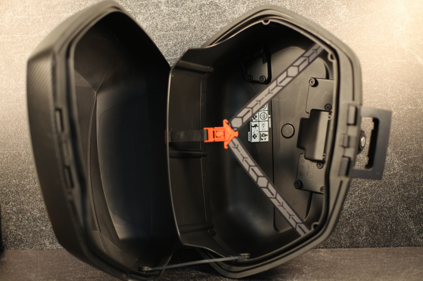 Garage Sale - Complete SR/S Storage Set by Shad