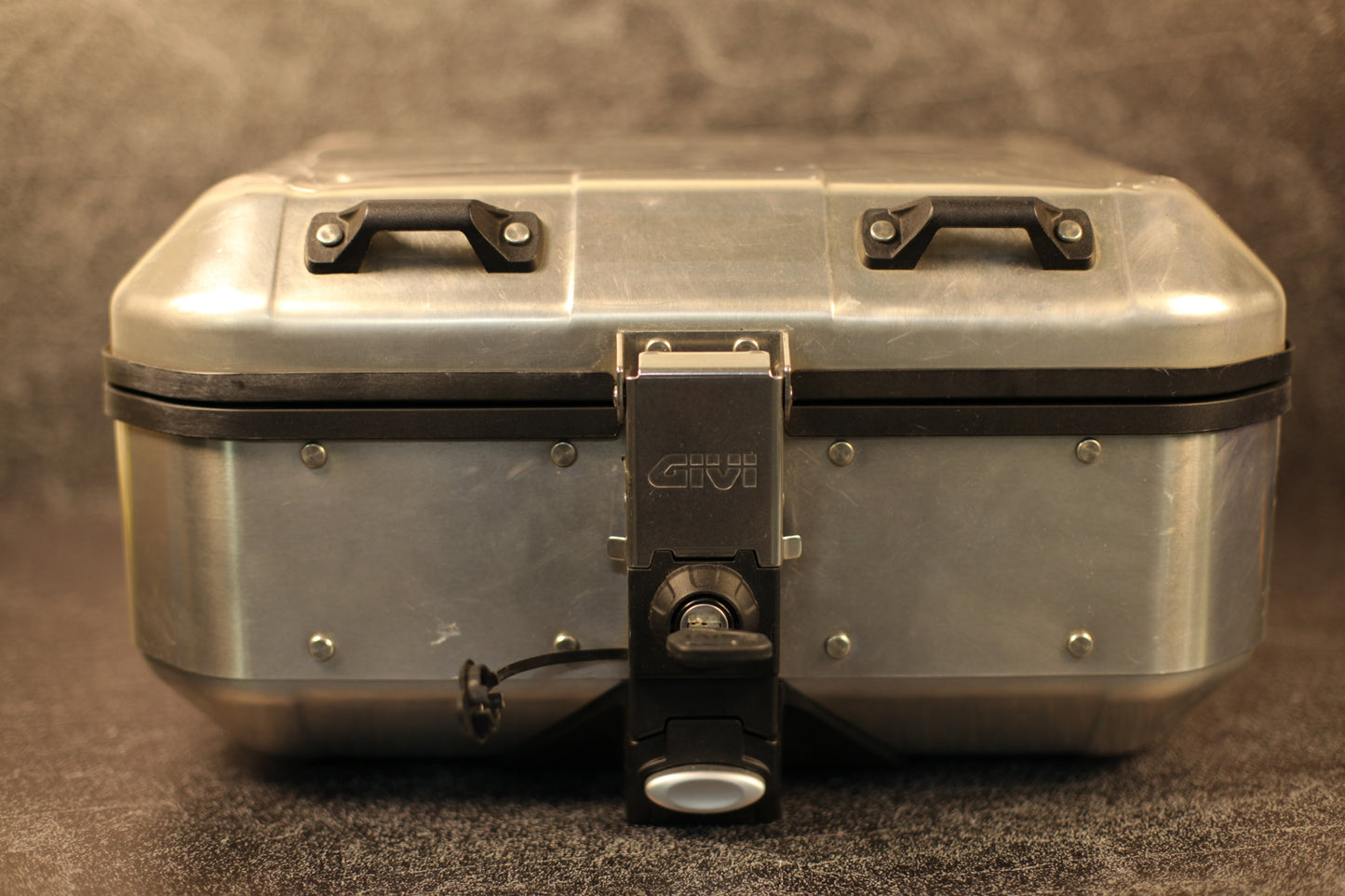 Garage Sale - Givi Trekker Dolomiti 30 Liter Monokey Case #1
