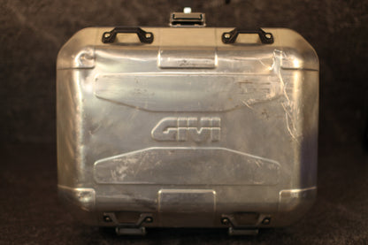Garage Sale - Givi Trekker Dolomiti 30 Liter Monokey Case #1