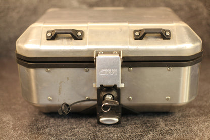 Garage Sale - Givi Trekker Dolomiti 30 Liter Monokey Case #2