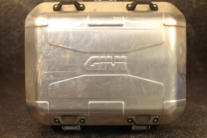 Garage Sale - Givi Trekker Dolomiti 30 Liter Monokey Case #2
