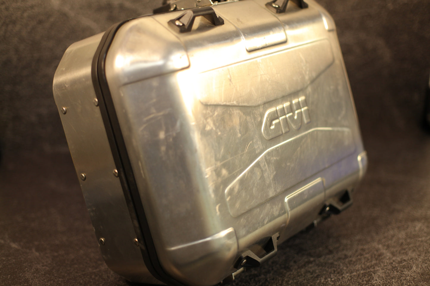 Garage Sale - Givi Trekker Dolomiti 30 Liter Monokey Case #2