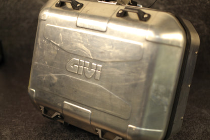 Garage Sale - Givi Trekker Dolomiti 30 Liter Monokey Case #2