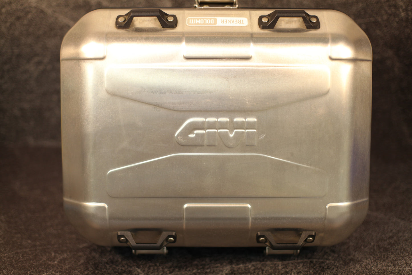Garage Sale - Givi Trekker Dolomiti 30 Liter Monokey Case #3