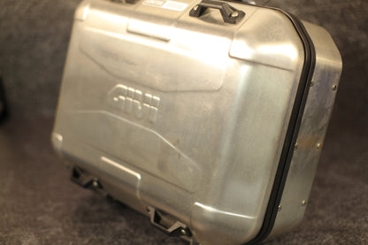Garage Sale - Givi Trekker Dolomiti 30 Liter Monokey Case #3