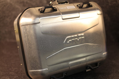 Garage Sale - Givi Trekker Dolomiti 30 Liter Monokey Case #4