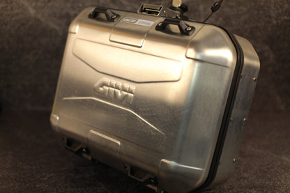 Garage Sale - Givi Trekker Dolomiti 30 Liter Monokey Case #4