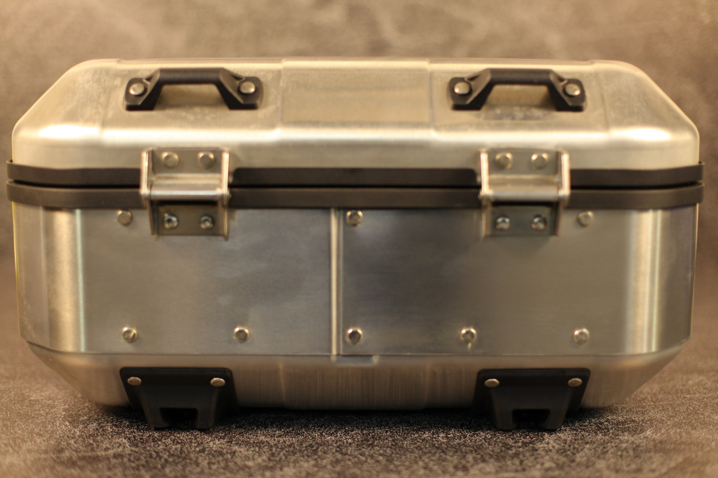 Garage Sale - Givi Trekker Dolomiti 30 Liter Monokey Case #4