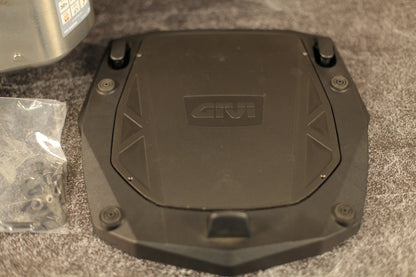 Garage Sale - Givi Trekker Dolomiti 30 Liter Monokey Case #4