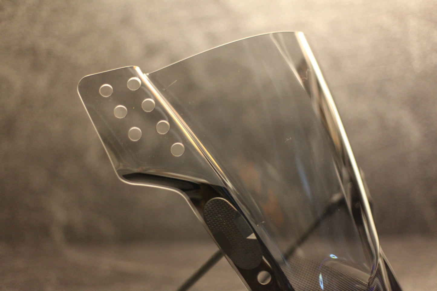 Garage Sale - Puig Rafale Windscreen