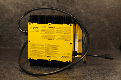 Garage Sale - Quick Charger [OPEN BOX]