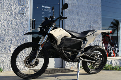 2022 Zero FX (ZF 7.2) Dune [PRE-OWNED] $7,990 OBO