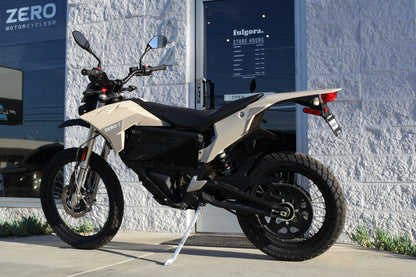 2022 Zero FX (ZF 7.2) Dune [PRE-OWNED] $7,990 OBO