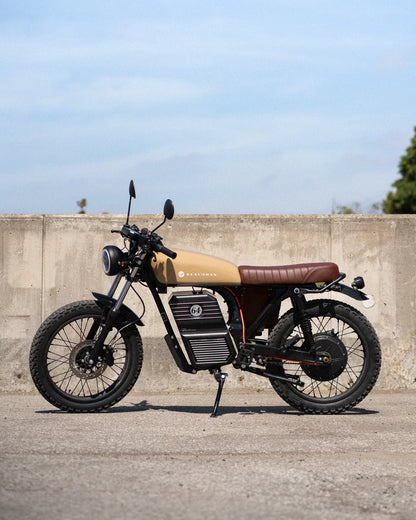 '64 E-Bike