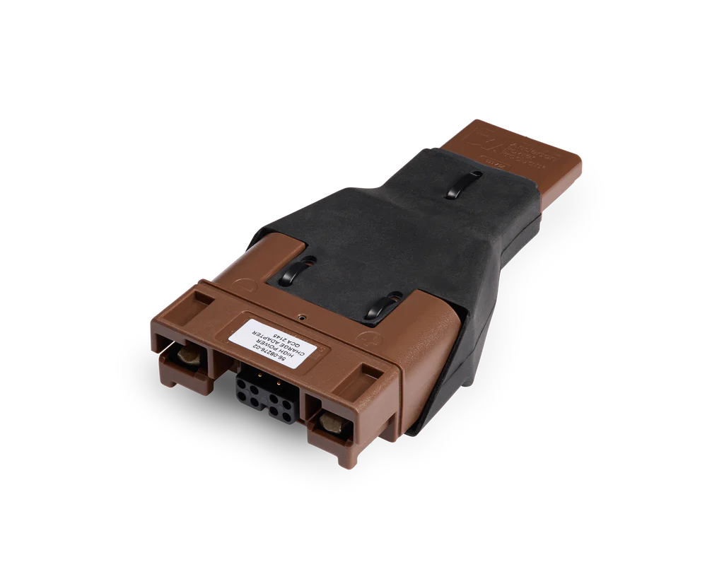 Power Pack Module Charging Adapter – Fulgora