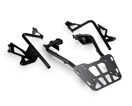 SR (2022-2023), S (2024-current) & SR/F Luggage Rack