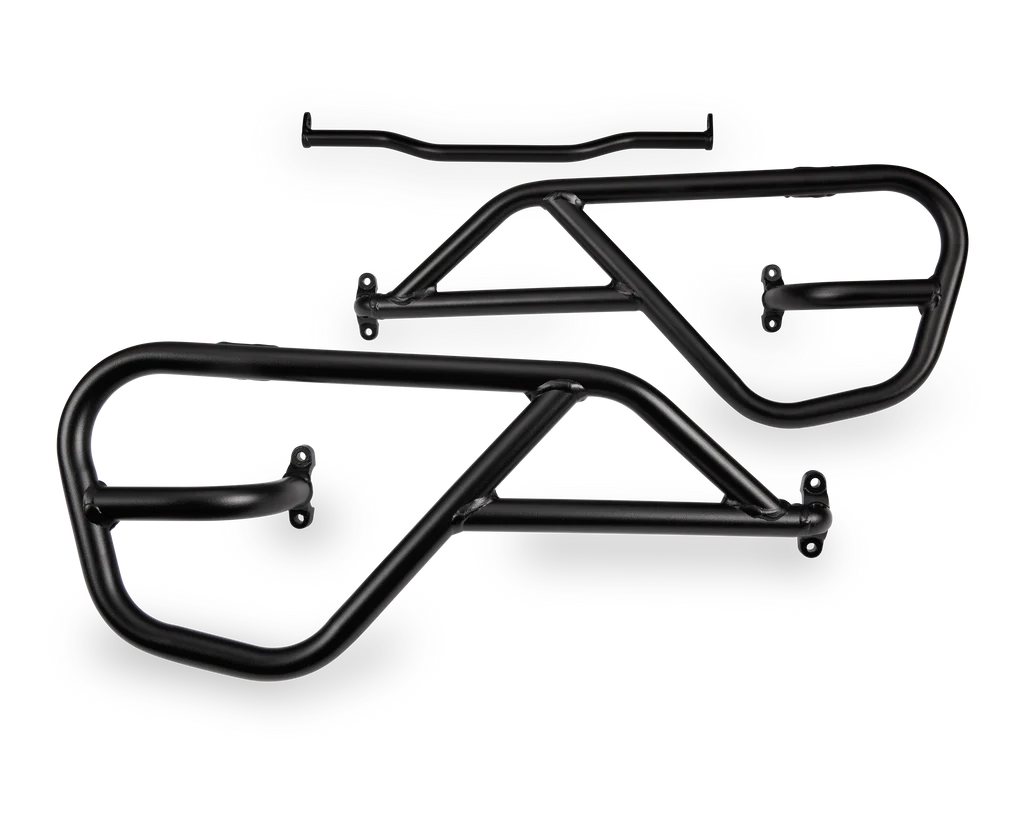 Frame Guards (DSR/X)