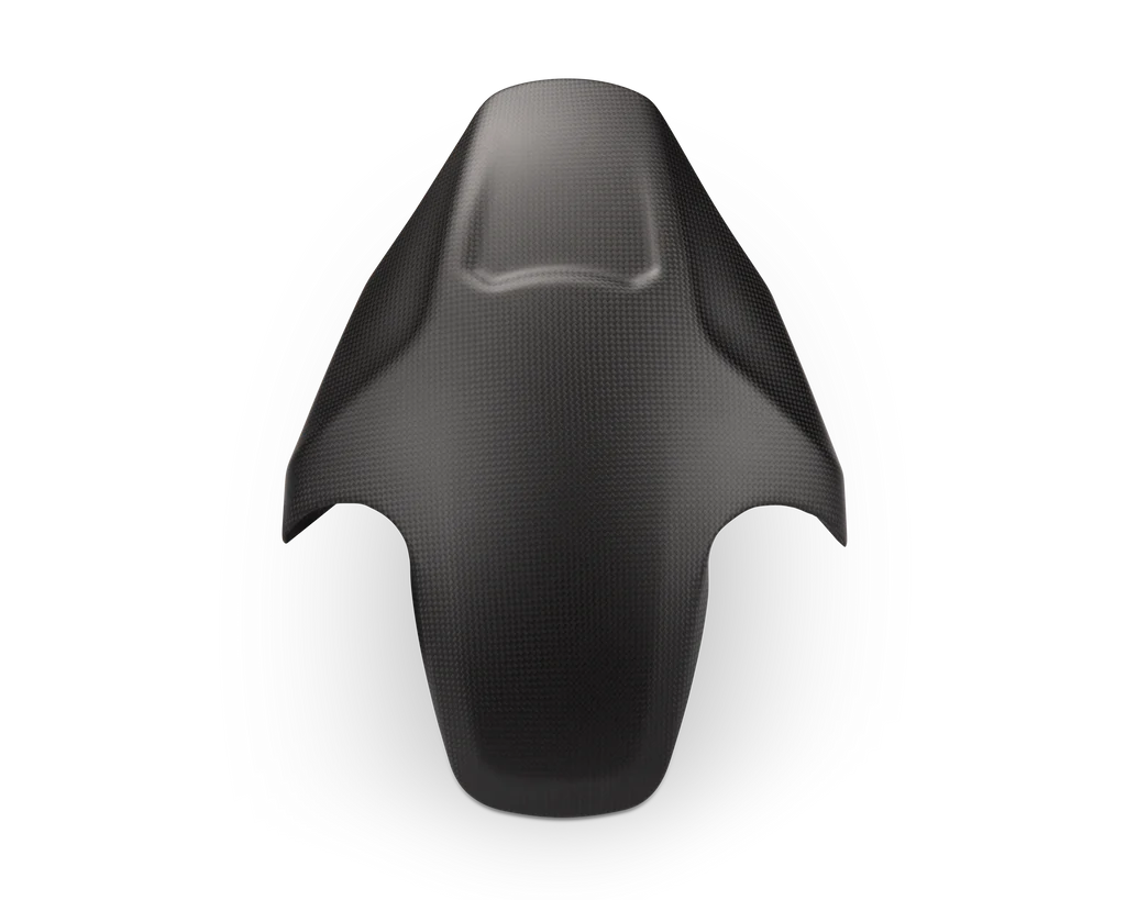 Carbon Fiber Front Fender (Quickstrike)