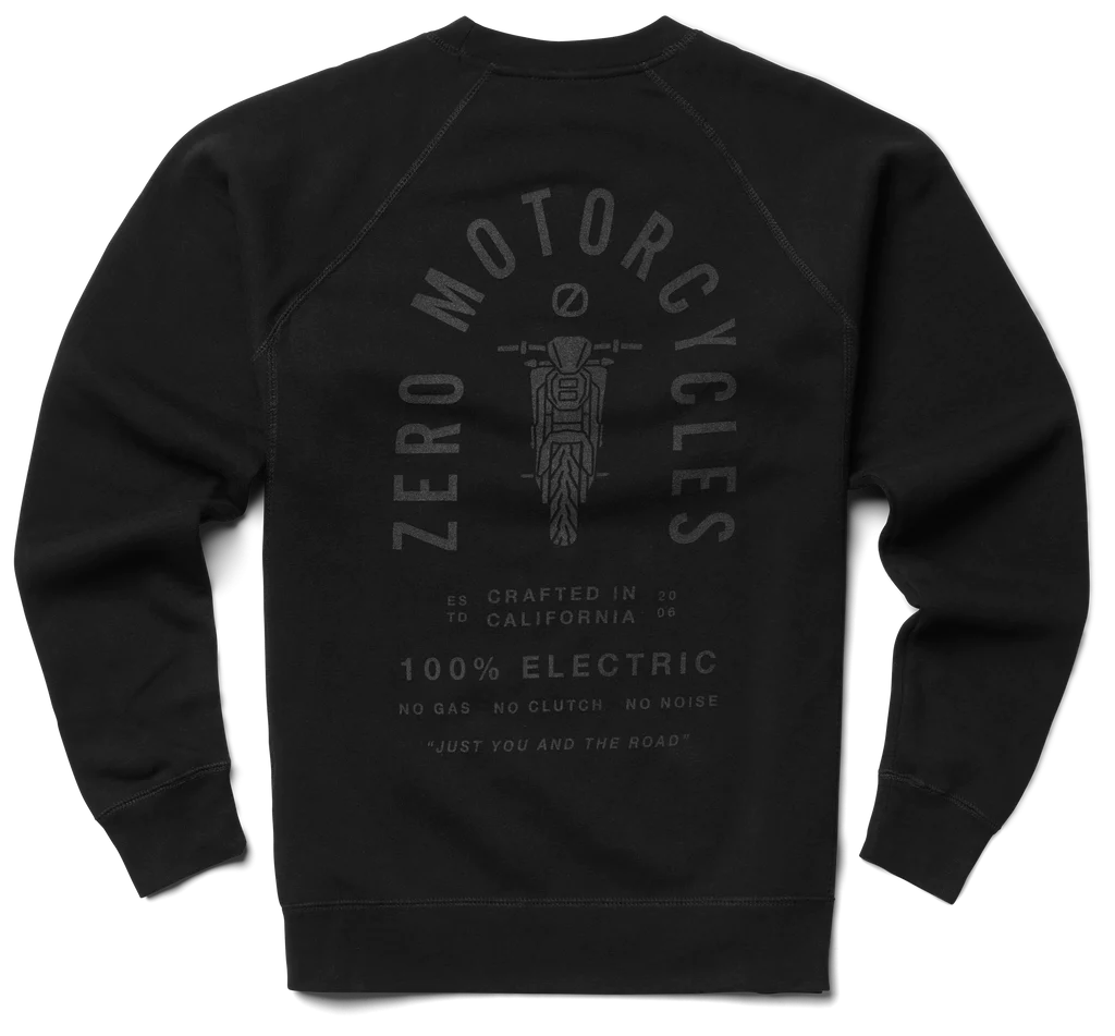 Crewneck Sweatshirt