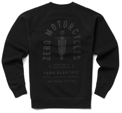 Crewneck Sweatshirt