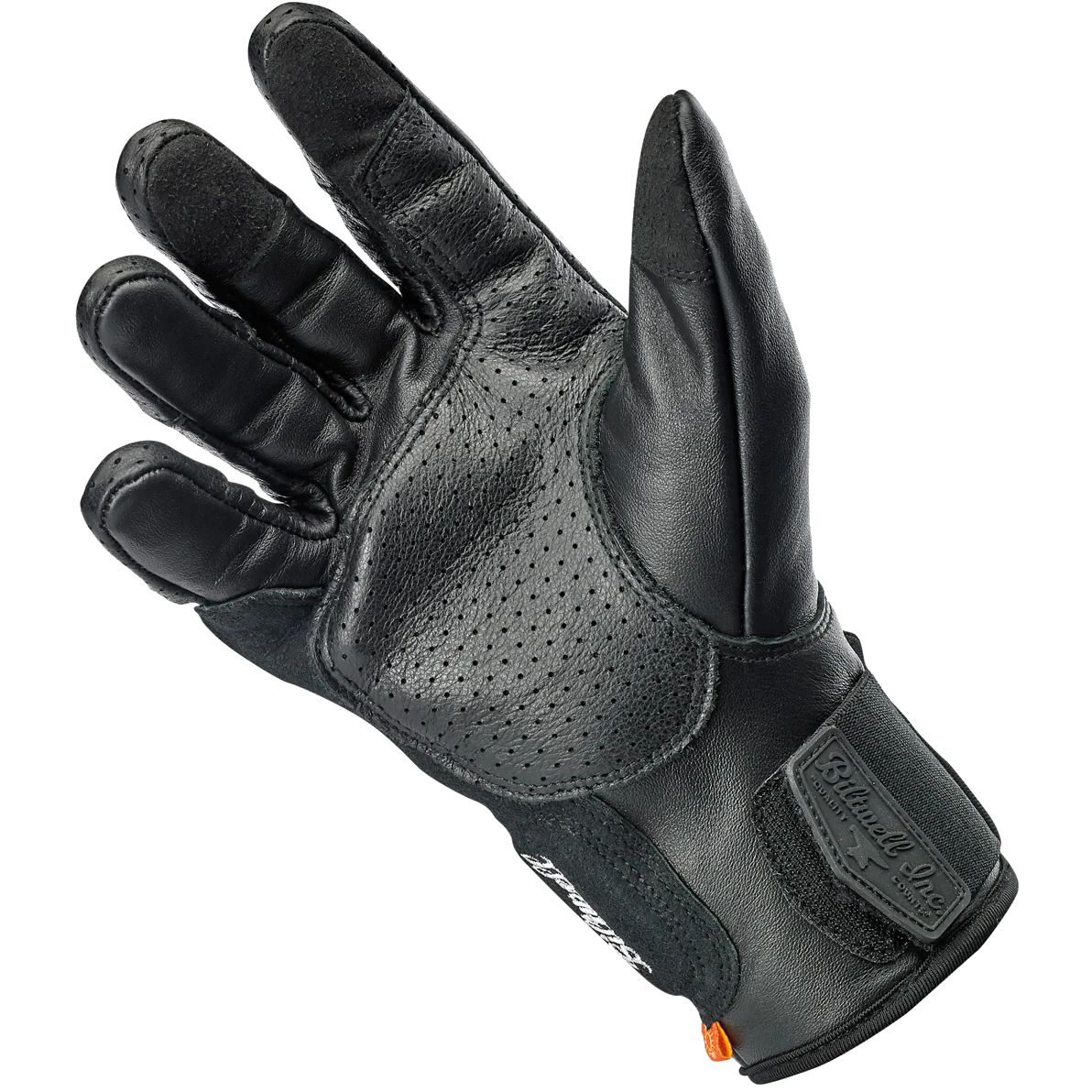 Biltwell Borrego Gloves