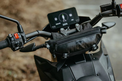 Zero Motorcycles Handlebar Bag
