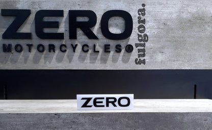 Zero Tank Emblem