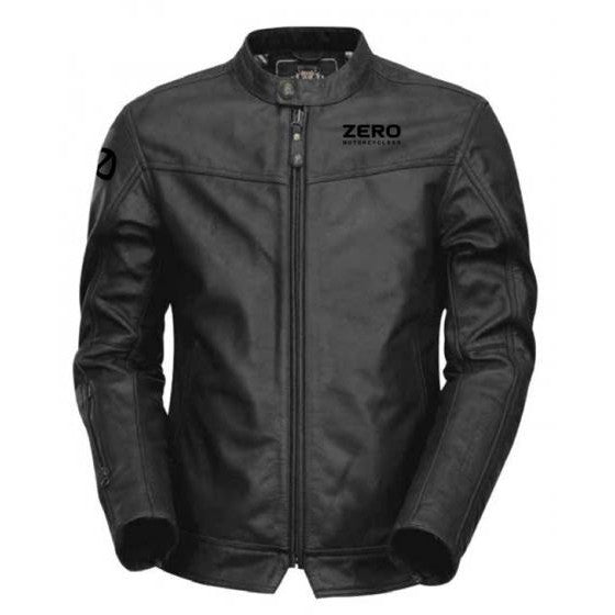 Zero Motorcycles Roland Sands Walker Jacket